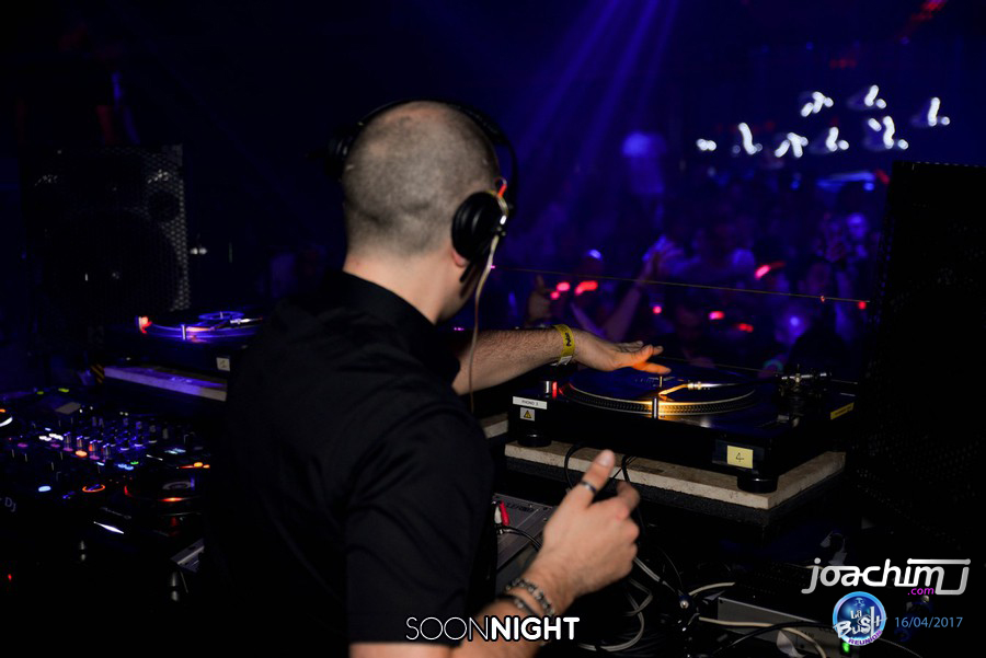 Bush reunion 16042017   013